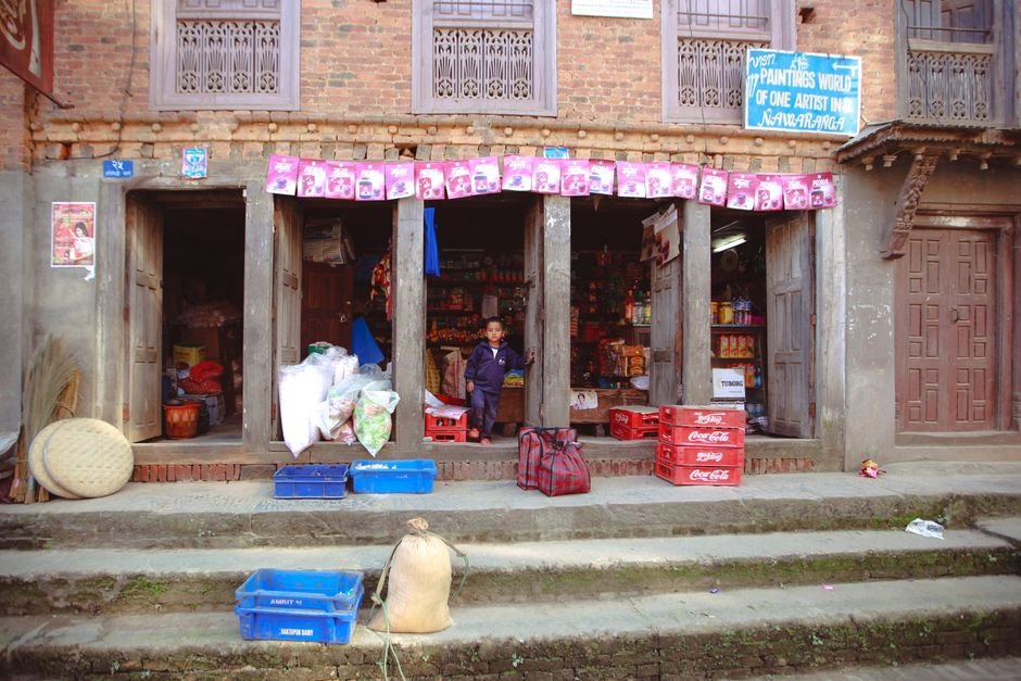 5 Products That Sell Fast in Every Nepal NPR 99 Store — Photo by Mehmet Turgut  Kirkgoz on Pexels