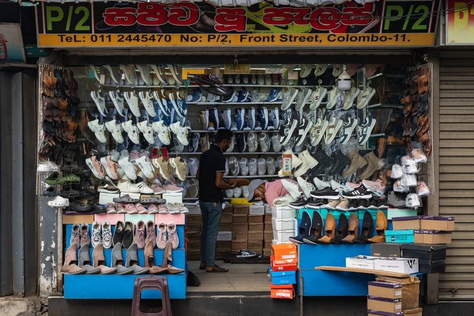 Best-Selling Kitchen Items for Your Sri Lanka LKR 99 Store — Photo by Thilina Alagiyawanna on Pexels