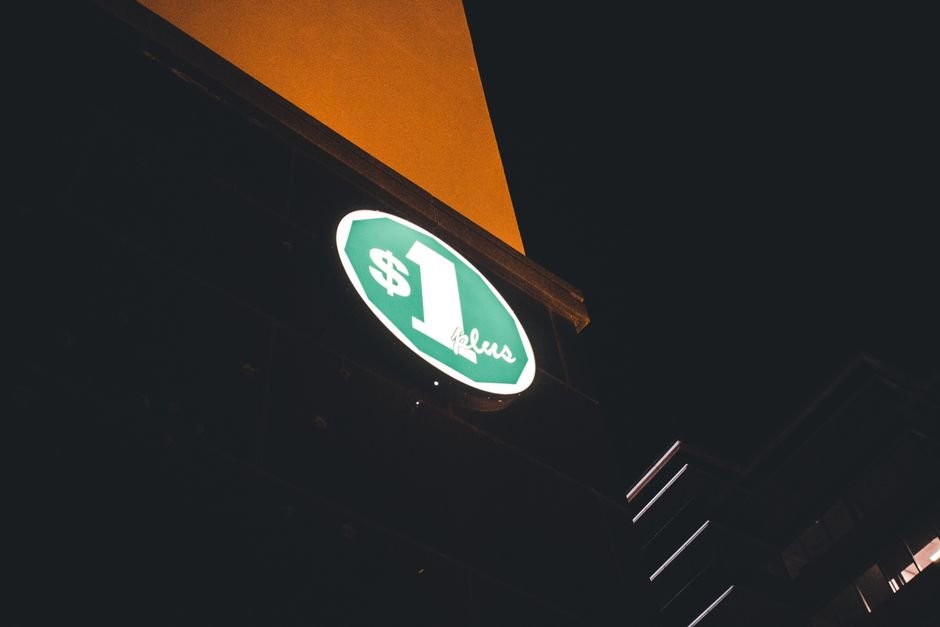 How to Open a Dollar Store in Pune, India — Photo by Erik Mclean on Pexels