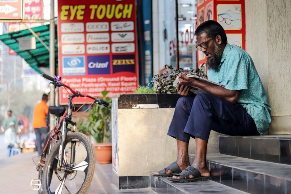 How to Open a Dollar Store in Ahmedabad, India — Photo by Krepesh Chandra Sarker on Pexels