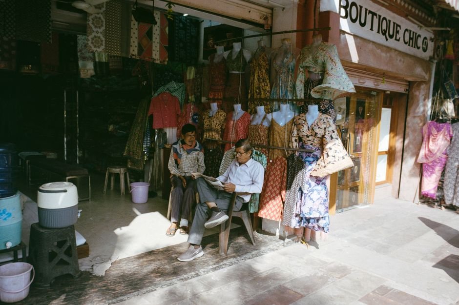 How to Open a Dollar Store in Jaipur, India — Photo by Akash Bhadange on Pexels