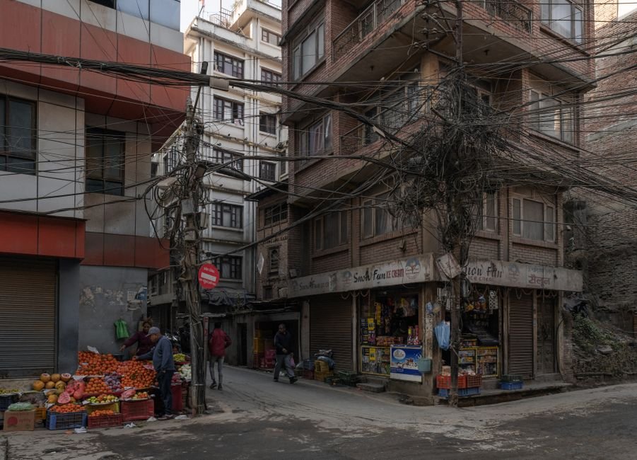 How to Open a Dollar Store in Kathmandu, Nepal — Photo by Roman Saienko on Pexels