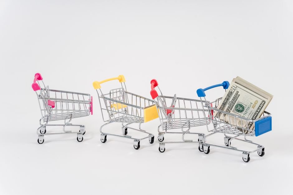 How to Open a Dollar Store in Lagos, Nigeria — Photo by Sora Shimazaki on Pexels