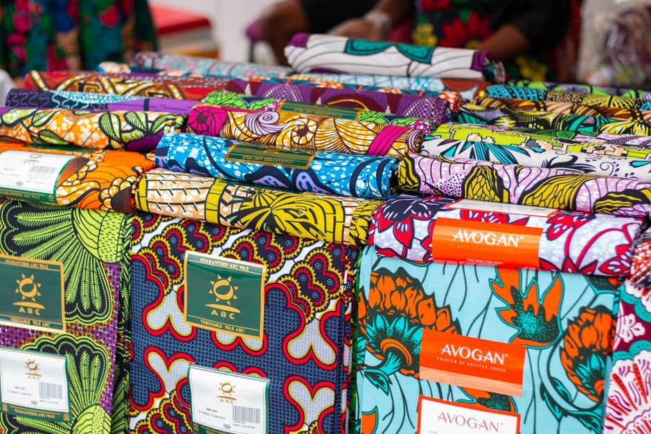 How to Open a Dollar Store in Accra, Ghana — Photo by WyteShot 📸 on Pexels