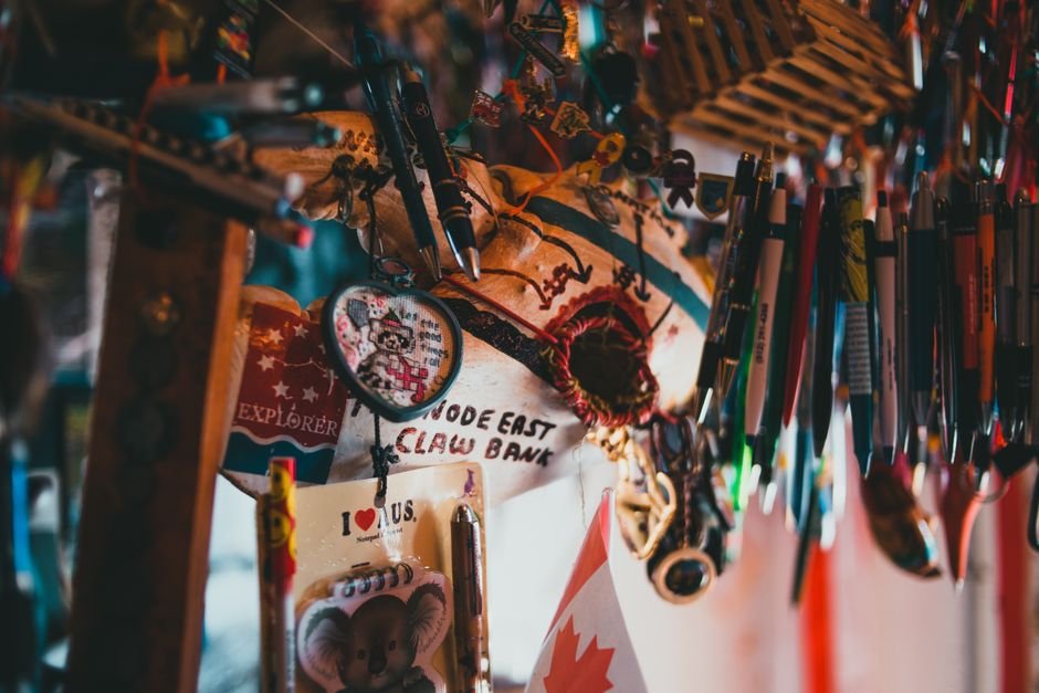 Best Selling Dollar Store Products: Top 10 Categories That Drive Profit — Photo by Erik Mclean on Pexels