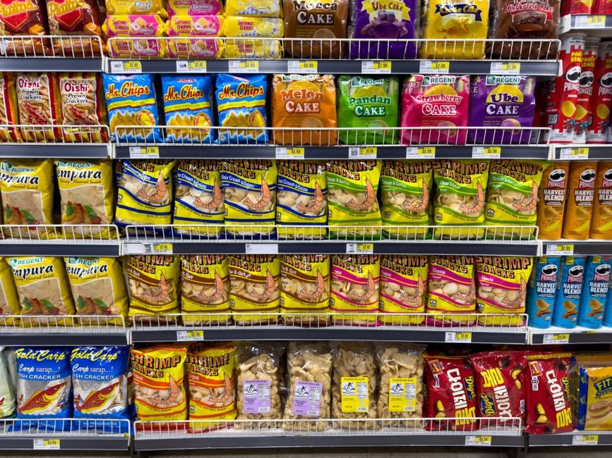 Dollar Store Seasonal Products: Month-by-Month Buying Calendar for Maximum Revenue — Photo by Allen Boguslavsky on Pexels