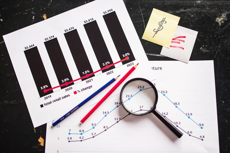 Dollar Store Profit Margins: Category-by-Category Breakdown and Optimization Guide — Photo by RDNE Stock project on Pexels