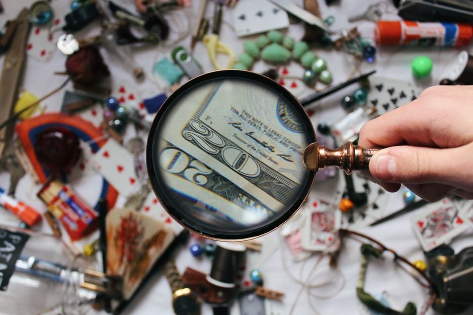 Dollar Store Wholesale Suppliers: How to Find Reliable Partners for Your Business — Photo by Noelle Otto on Pexels