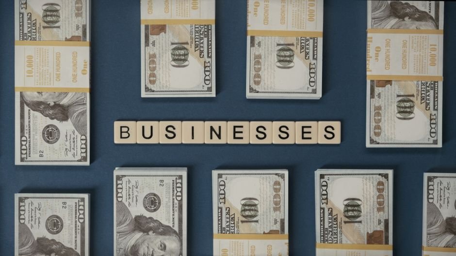Dollar Store Business Plan: Complete Template and Writing Guide — Photo by Tima Miroshnichenko on Pexels