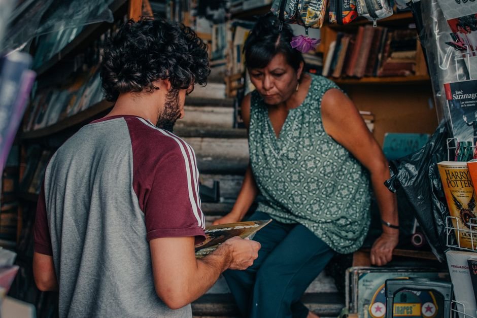 Latin America Dollar Store Market: Opportunity Guide for 6 Countries — Photo by Jorge Acre on Pexels