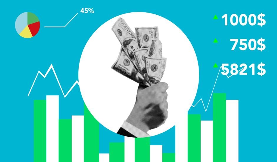 Africa Dollar Store Opportunity: 8 Markets with High Growth Potential — Photo by Monstera Production on Pexels