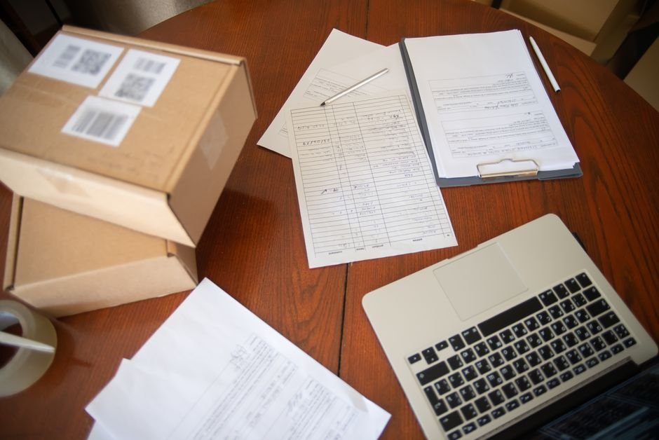 Dollar Store Shipping from China: Complete Guide to Costs, Methods, and Timelines — Photo by Kampus Production on Pexels