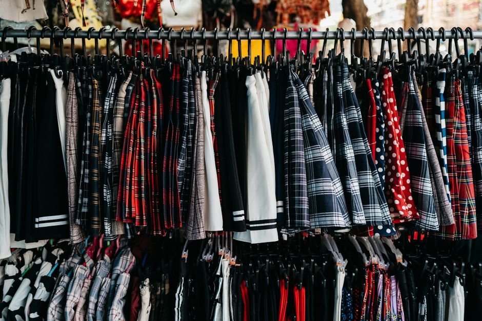 Best China Wholesale Sites for Dollar Store Buyers 2026 — Photo by Markus Winkler on Pexels