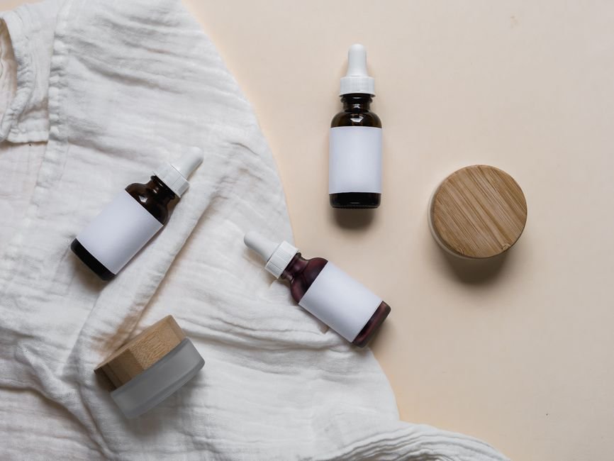 Best Personal Care to Stock in Your Dollar Store (2026 Wholesale Guide) — Photo by Polina ⠀ on Pexels