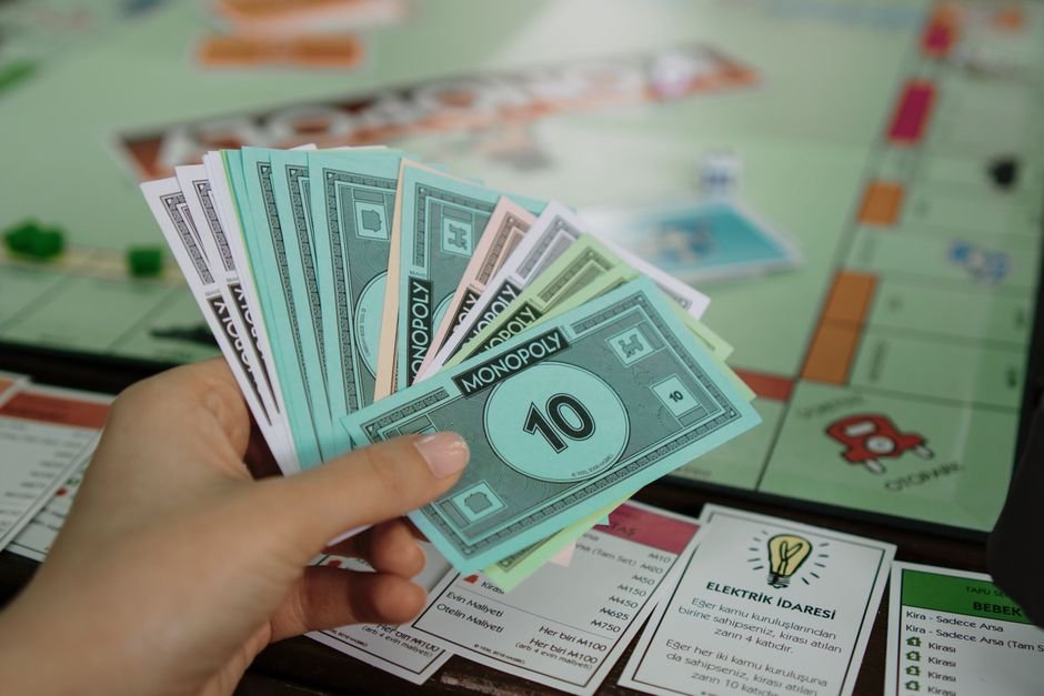 Best Toys & Games to Stock in Your Dollar Store (2026 Wholesale Guide) — Photo by Berna on Pexels