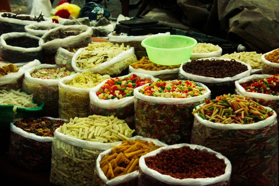 Dollar Store Wholesale Supplier for Bangalore, India — Direct from Yiwu — Photo by Saravanan Narayanan on Pexels