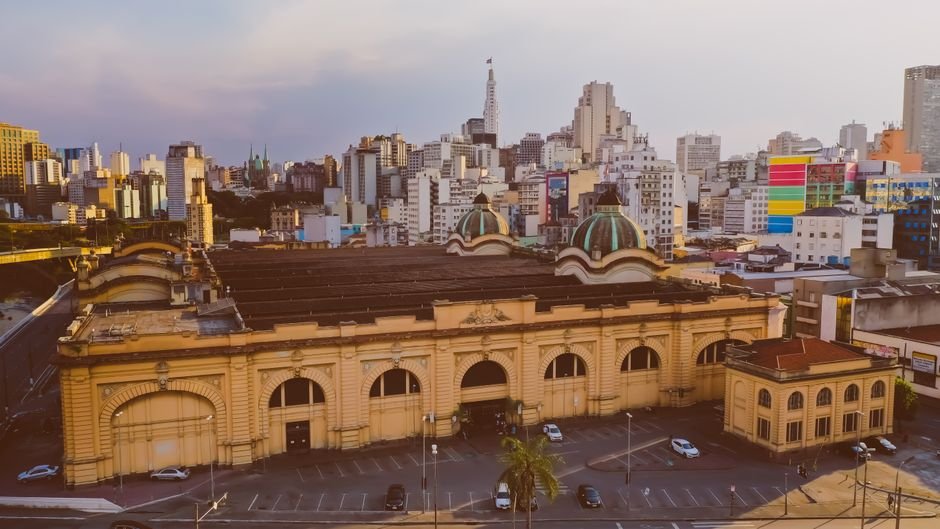 Dollar Store Wholesale Supplier for São Paulo, Brazil — Direct from Yiwu — Photo by Sérgio Souza on Pexels