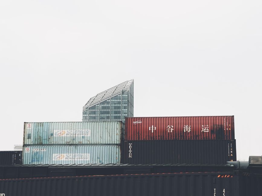 Top Wholesale Markets in China: 2026 Importer Guide — Photo by Shuaizhi Tian on Pexels