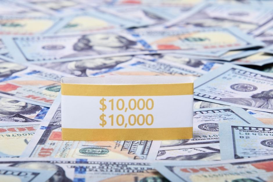 Start a Dollar Store with $5,000 Budget — Photo by adrian vieriu on Pexels