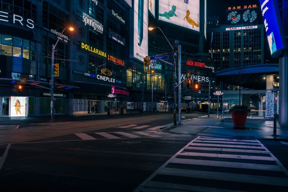 Is Dollarama Canadian? AwwwStore Explains — Photo by Husam Wafaei on Pexels