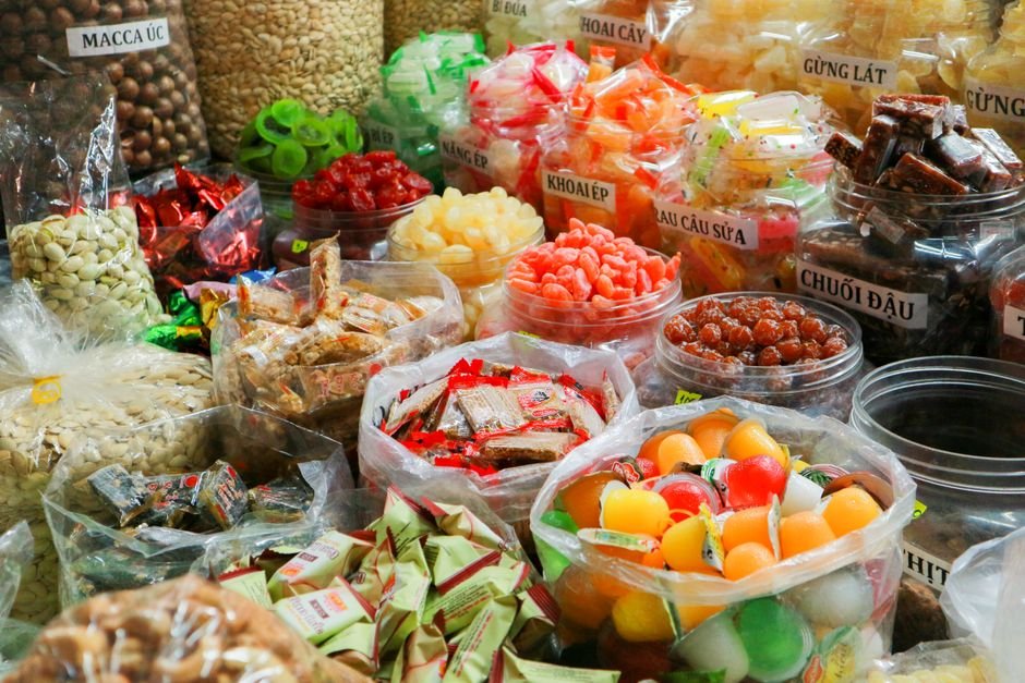 Shop Yiwu China Wholesale — Photo by Lê Thùy Linh on Pexels