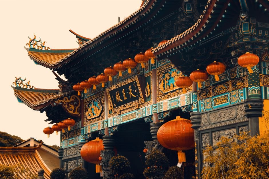 Best Chinese Wholesale Sites: AwwwStore Yiwu Guide — Photo by Jx ._. on Pexels