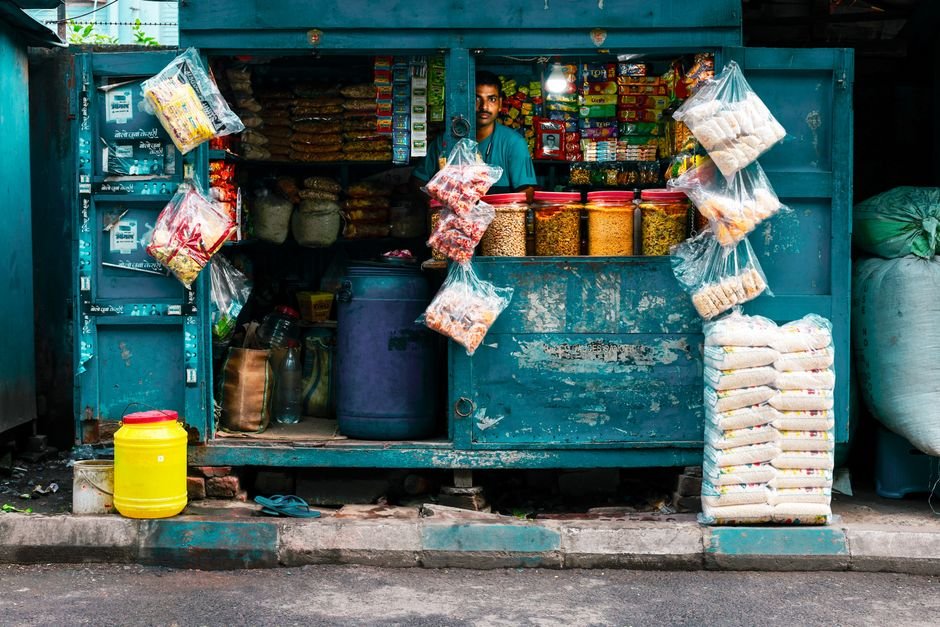 Wholesale Market in India: Dollar Store Sourcing Guide — Photo by Soumya sivadutta das on Pexels