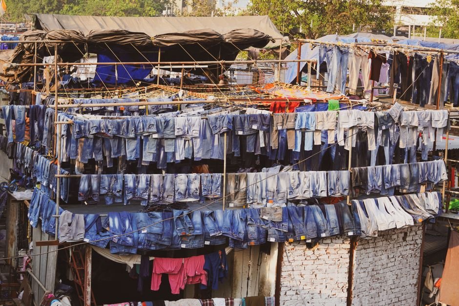 Shop Mumbai Wholesale Market at AwwwStore — Photo by Vitthal Dikonda on Pexels