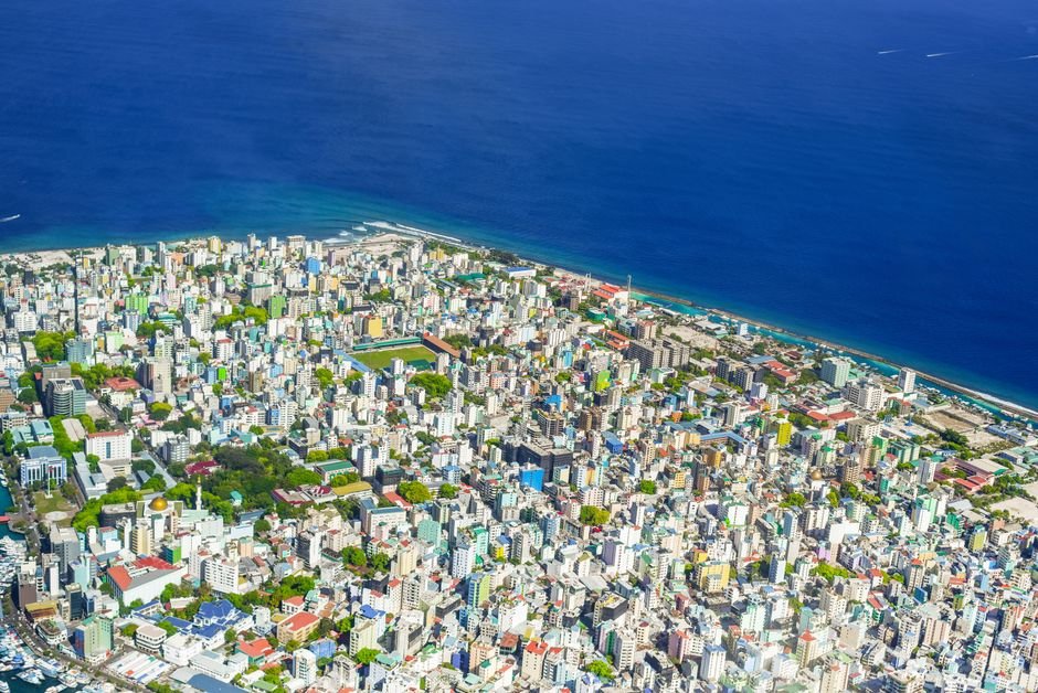 Wholesale Supplier Maldives: Sourcing Guide from Yiwu China — Photo by Asad Photo Maldives on Pexels