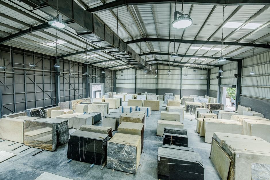 India Wholesale Suppliers: Bulk Deals at AwwwStore — Photo by SQUAREFEET MARBLE on Pexels