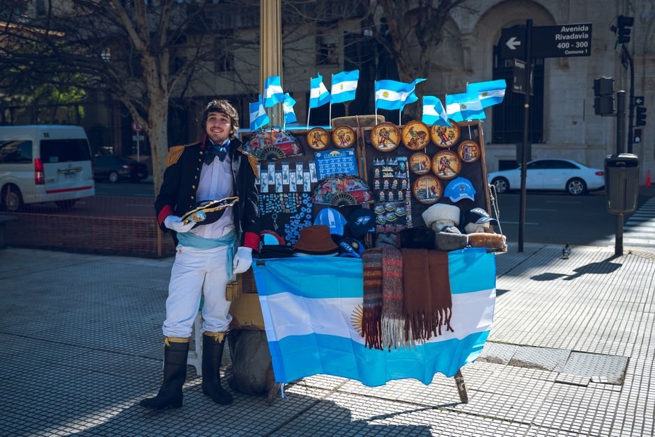 South America Location of Things Market: Wholesale Guide — Photo by Walter Medina Foto on Pexels