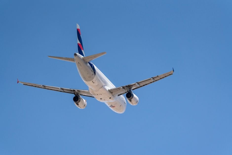 US LatAm Inflight Shopping Market: Wholesale Insights — Photo by Hernan Berwart on Pexels