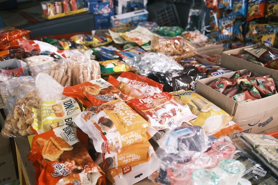 Bulk Buy Items From China: Yiwu Wholesale Deals — Photo by angie duong on Pexels