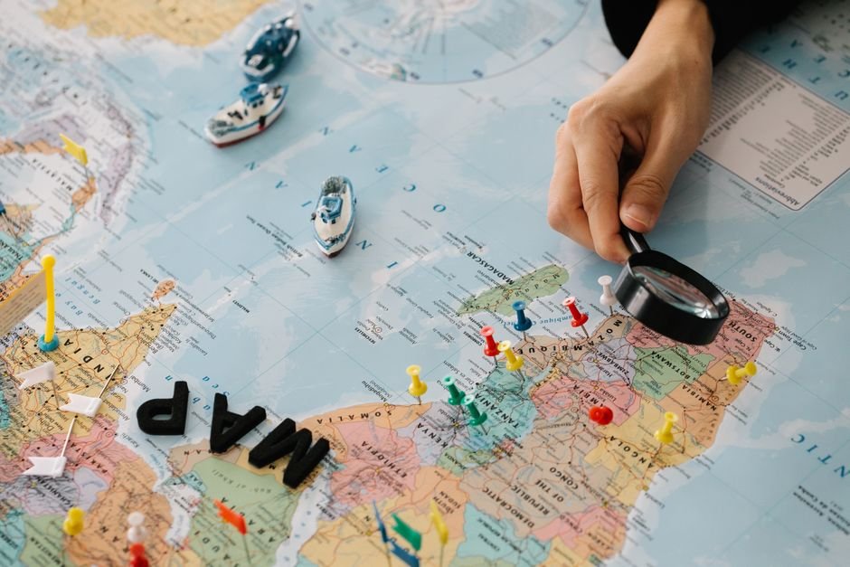 Dollar Store Location Analysis: 7 Tips for Success — Photo by Lara Jameson on Pexels