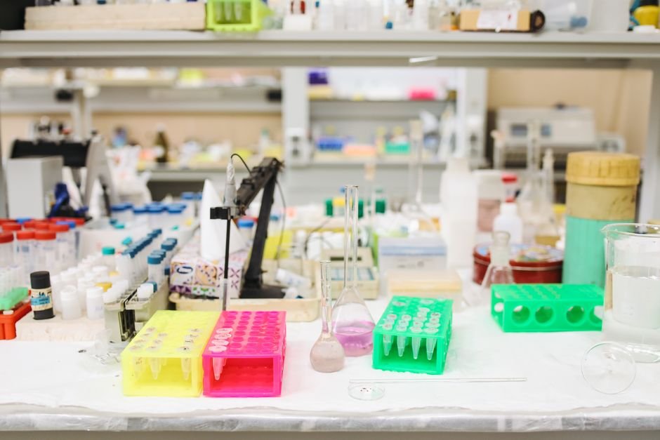 Dollar Store Product Testing & Safety Standards — Photo by Polina Tankilevitch on Pexels
