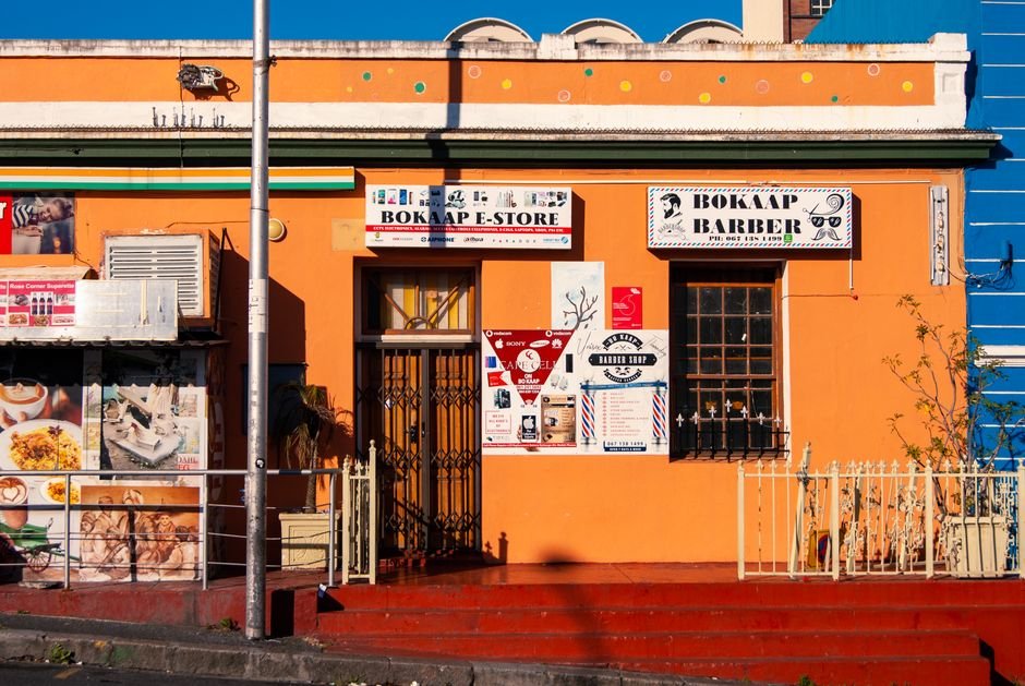 How to Open a Dollar Store in Africa: Step-by-Step — Photo by Ivan Kahl on Pexels