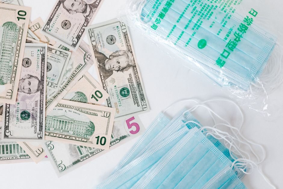 Import Dollar Store Items from Yiwu to USA — Photo by https://kaboompics.com/ on Pexels