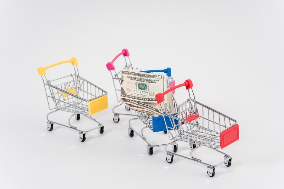 How to Find Dollar Store Suppliers on Alibaba — Photo by Sora Shimazaki on Pexels