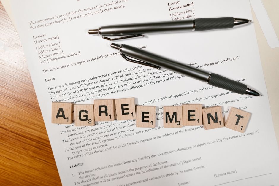 Dollar Store Supplier Payment Terms Negotiation Guide — Photo by RDNE Stock project on Pexels