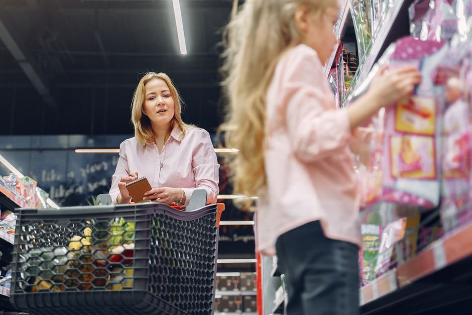 Dollar Store Grand Opening Checklist — Photo by Gustavo Fring on Pexels