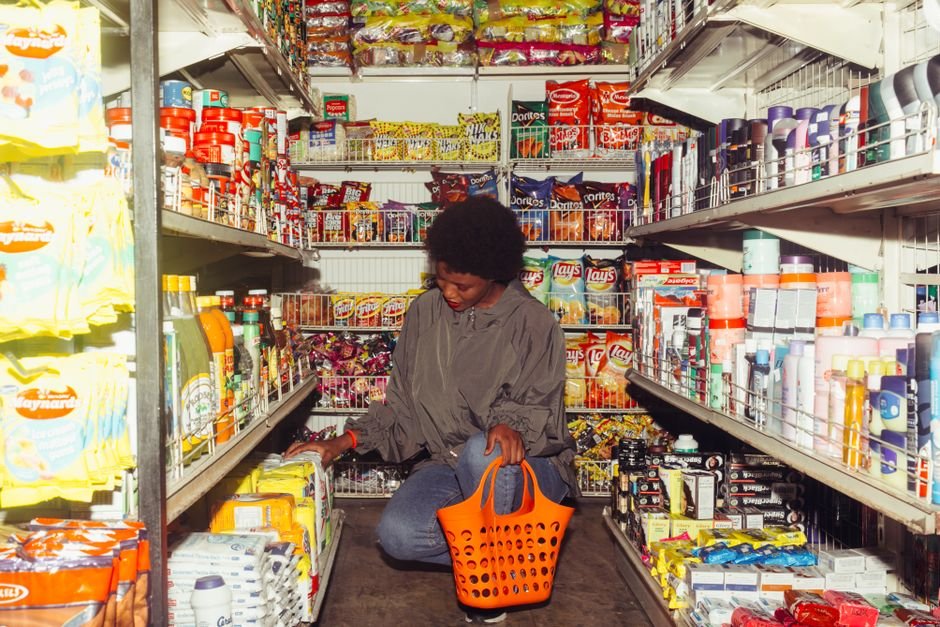 How to Source Products for a Dollar Store in UK — Photo by RF._.studio _ on Pexels
