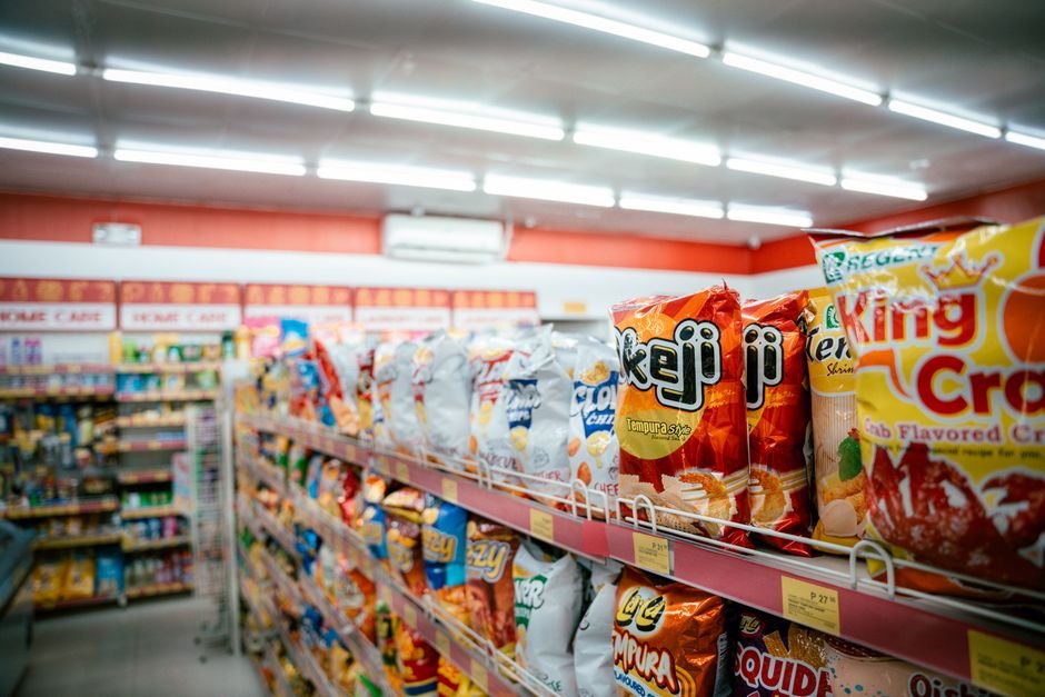 Dollar Store Product Packaging Requirements for Import — Photo by Kenneth Surillo on Pexels