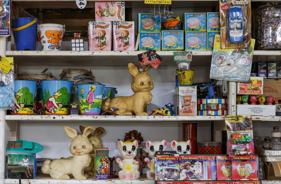 Dollar Store Toy Sourcing: Yiwu Wholesale Guide — Photo by Magda Ehlers on Pexels