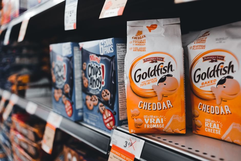 How to Price Products for Dollar Store — Photo by Erik Mclean on Pexels