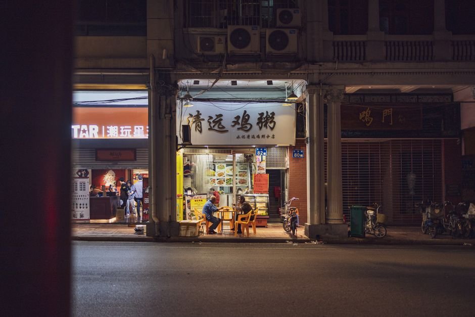 Dollar Store Supplier in Guangzhou — Photo by KITSUN YUEN on Pexels