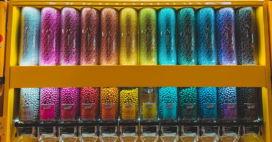Aww Store: Yiwu Dollar Store Wholesale Supplier — Photo by Czapp Árpád on Pexels