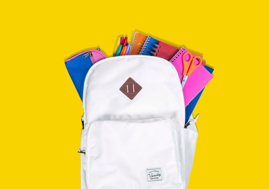 Dollar Store Products for Back to School — Photo by Jacob  Yavin on Pexels