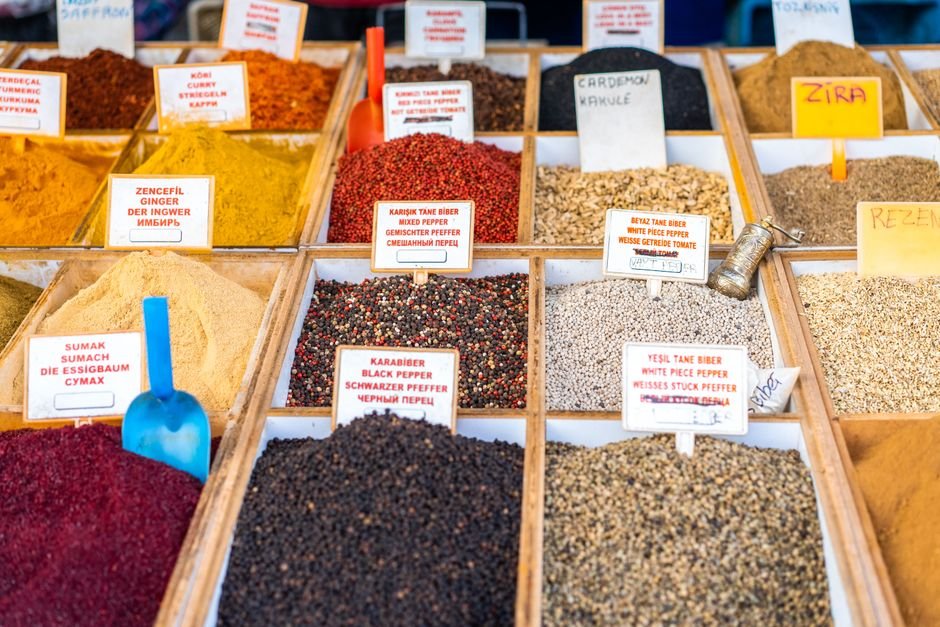 Global Wholesale Market Guide: AwwwStore Yiwu Deals — Photo by Atlantic Ambience on Pexels